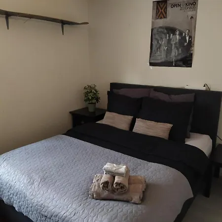 Casa De Pijp * 암스테르담